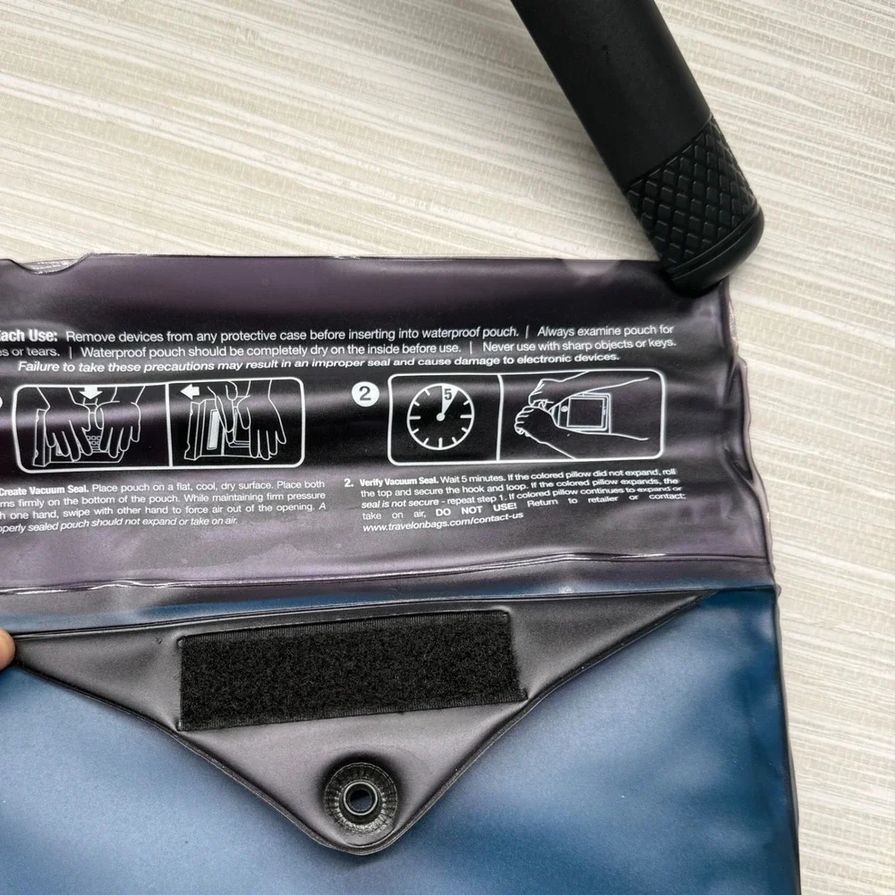 N/A travelon protective